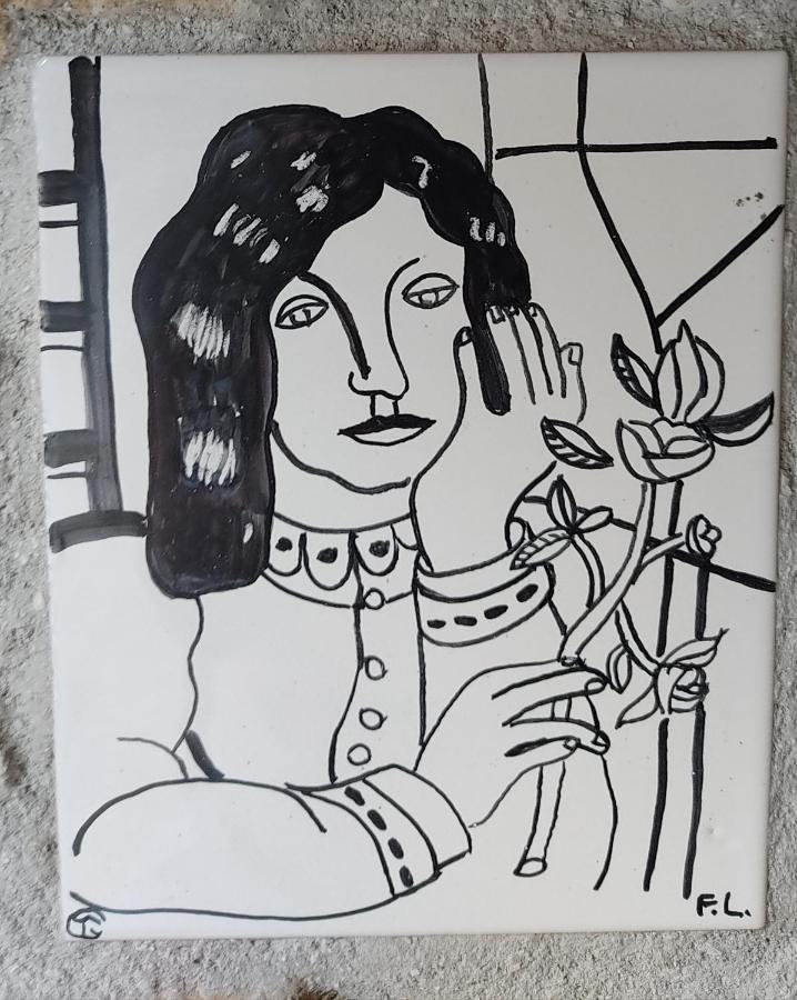 La Chascona Di Farnese Casa Di Tufo Nel Borgoアパートメント エクステリア 写真